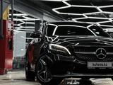 Mercedes-Benz C 200 2020 года за 18 100 000 тг. в Алматы – фото 2
