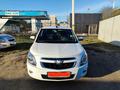 Chevrolet Cobalt 2021 года за 5 700 000 тг. в Костанай