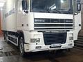 DAF  XF 95 2000 годаүшін16 000 000 тг. в Павлодар