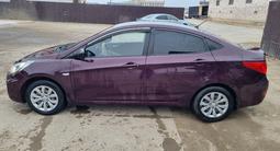 Hyundai Accent 2013 года за 3 600 000 тг. в Актау – фото 4