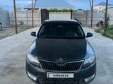 Skoda Rapid 2014 годаfor2 400 000 тг. в Тараз