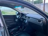 Skoda Rapid 2014 годаfor2 400 000 тг. в Тараз – фото 4