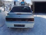 ВАЗ (Lada) 2115 2002 годаүшін1 000 000 тг. в Аягоз – фото 5