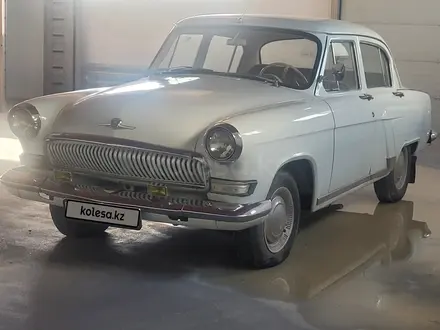 ГАЗ 21 (Волга) 1969 года за 3 900 000 тг. в Кокшетау – фото 3