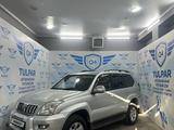 Toyota Land Cruiser Prado 2005 годаүшін10 290 000 тг. в Тараз – фото 2