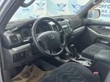 Toyota Land Cruiser Prado 2005 года за 10 290 000 тг. в Тараз – фото 5