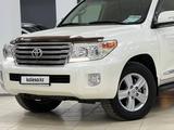 Toyota Land Cruiser 2013 года за 26 990 000 тг. в Шымкент – фото 2