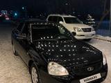 ВАЗ (Lada) Priora 2170 2013 года за 2 700 000 тг. в Караганда – фото 4