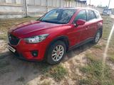 Mazda CX-5 2015 года за 6 000 000 тг. в Атырау