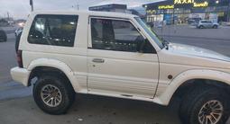 Mitsubishi Pajero 1993 года за 1 600 000 тг. в Алматы – фото 2