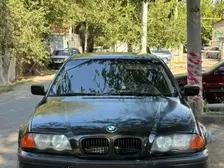 BMW 3 Series, 2000