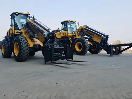 Forload  Т3500 2026 года за 16 900 000 тг. в Костанай – фото 3