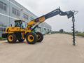 Forload  Т3500 2026 года за 16 900 000 тг. в Костанай – фото 6