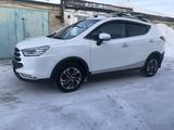 JAC S3 2021 года за 6 600 000 тг. в Костанай – фото 4