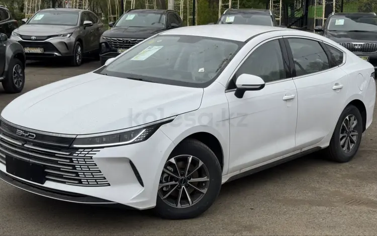 BYD Destroyer 05 2025 года за 7 900 000 тг. в Уральск