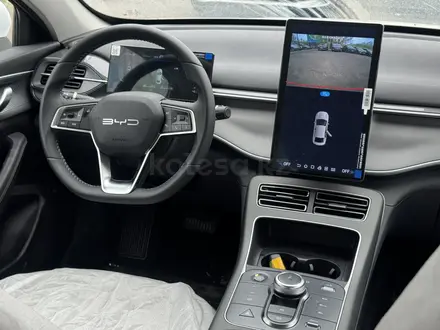 BYD Destroyer 05 2025 года за 7 900 000 тг. в Уральск – фото 13