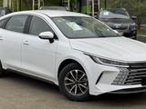 BYD Destroyer 05 2025 года за 8 100 000 тг. в Уральск – фото 2