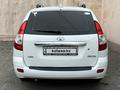 ВАЗ (Lada) Priora 2171 2012 года за 1 600 000 тг. в Шымкент – фото 4