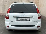 ВАЗ (Lada) Priora 2171 2012 года за 1 600 000 тг. в Шымкент – фото 4