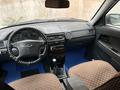 ВАЗ (Lada) Priora 2171 2012 года за 1 600 000 тг. в Шымкент – фото 17