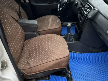 ВАЗ (Lada) Priora 2171 2012 года за 1 600 000 тг. в Шымкент – фото 19