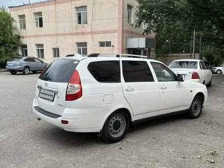 ВАЗ (Lada) Priora 2171 2012 года за 1 600 000 тг. в Шымкент – фото 18
