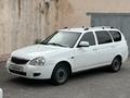 ВАЗ (Lada) Priora 2171 2012 года за 1 600 000 тг. в Шымкент