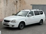 ВАЗ (Lada) Priora 2171 2012 года за 1 600 000 тг. в Шымкент