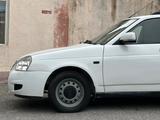 ВАЗ (Lada) Priora 2171 2012 года за 1 600 000 тг. в Шымкент – фото 2