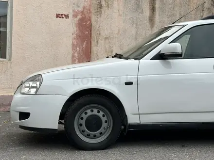ВАЗ (Lada) Priora 2171 2012 года за 1 600 000 тг. в Шымкент – фото 2