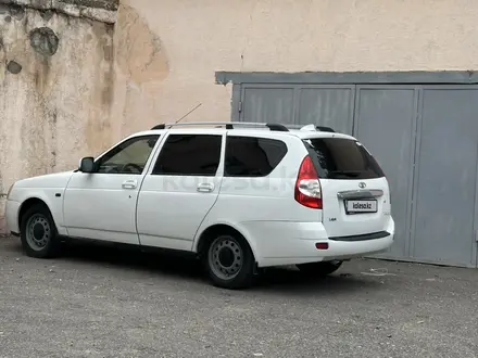 ВАЗ (Lada) Priora 2171 2012 года за 1 600 000 тг. в Шымкент – фото 6