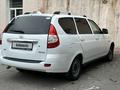 ВАЗ (Lada) Priora 2171 2012 года за 1 600 000 тг. в Шымкент – фото 7