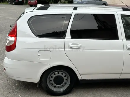 ВАЗ (Lada) Priora 2171 2012 года за 1 600 000 тг. в Шымкент – фото 8