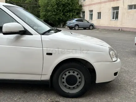 ВАЗ (Lada) Priora 2171 2012 года за 1 600 000 тг. в Шымкент – фото 9