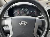 Hyundai Starex 2008 года за 6 000 000 тг. в Астана – фото 4