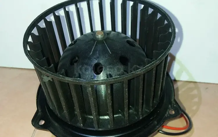 Вентилятор (мотор) печки отопителя за 19 000 тг. в Алматы