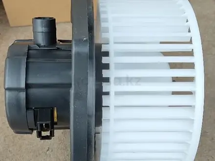 Вентилятор (мотор) печки отопителя за 19 000 тг. в Алматы – фото 3