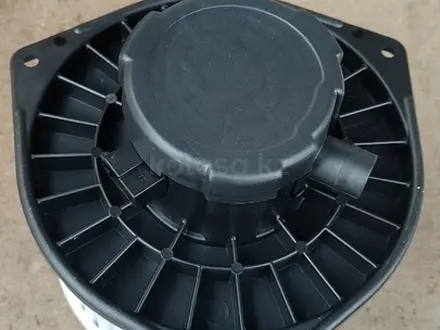 Вентилятор (мотор) печки отопителя за 19 000 тг. в Алматы – фото 6