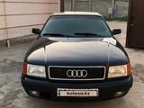 Audi 100 1992 годаүшін1 700 000 тг. в Тараз – фото 5