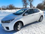 Toyota Corolla 2014 годаfor6 800 000 тг. в Алматы – фото 5