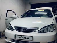 Toyota Camry 2004 года за 4 500 000 тг. в Актау