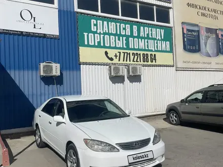 Toyota Camry 2004 года за 4 500 000 тг. в Актау – фото 9