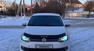 Volkswagen Polo 2013 года за 2 700 000 тг. в Уральск