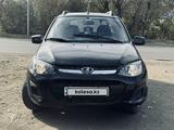 ВАЗ (Lada) Kalina 2194 2014 года за 2 200 000 тг. в Кокшетау – фото 2
