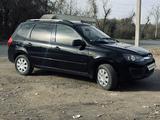 ВАЗ (Lada) Kalina 2194 2014 года за 2 200 000 тг. в Кокшетау – фото 3
