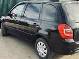 ВАЗ (Lada) Kalina 2194 2014 года за 2 200 000 тг. в Кокшетау – фото 5