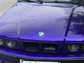 BMW 525 1995 годаүшін3 300 000 тг. в Актобе – фото 6