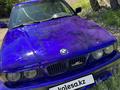 BMW 525 1995 годаүшін3 300 000 тг. в Актобе – фото 3