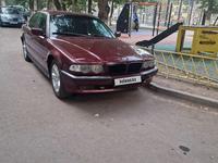 BMW 730 1994 годаүшін1 600 000 тг. в Астана