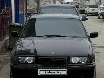 BMW 318 1994 года за 1 300 000 тг. в Актау – фото 2